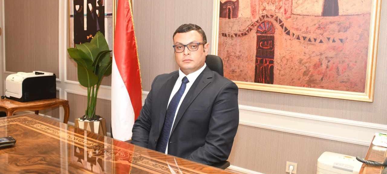 بدء ضخ الغاز الطبيعي بشبكة الأبراج في منطقة الأعمال المركزية بالعاصمة الإدارية الجديدة